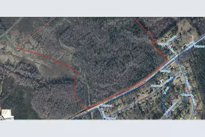 89.22 Ac Emerald Road, Greenwood, SC 29646 - Photo 3