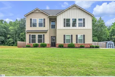 1275 Twin Bridge Road, Gaffney, SC 29341 - Photo 1