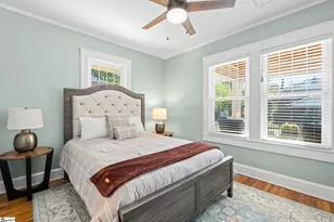 10 David St, Greenville, SC 29609 - Photo 17