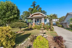 10 David St, Greenville, SC 29609 - Photo 1