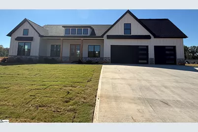 4029 Hollybank Drive #LOT 51, Spartanburg, SC 29303 - Photo 1