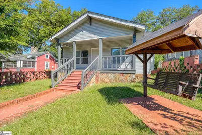 795 Howard Street, Spartanburg, SC 29303 - Photo 1