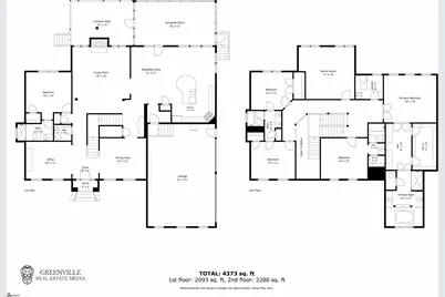 107 Fazio Court, Simpsonville, SC 29681 - Photo 47