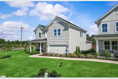 1316 Capefox Drive #Lot 183, Spartanburg, SC 29303 - Photo 1