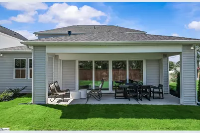 1316 Capefox Drive #Lot 183, Spartanburg, SC 29303 - Photo 27