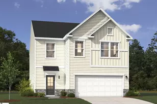 815 Marin Rd, Wellford, SC 29385 - Photo 1
