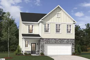 815 Marin Rd, Wellford, SC 29385 - Photo 1