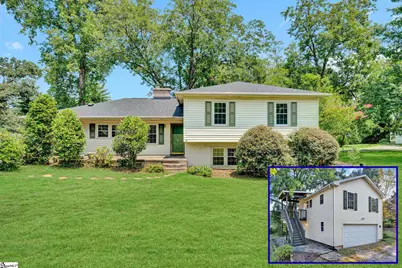 12 McSwain Drive, Greenville, SC 29615 - Photo 1