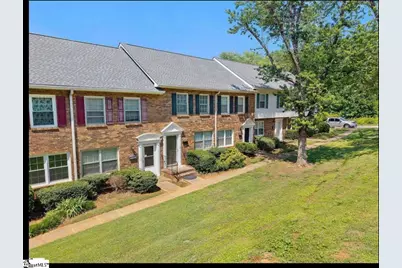 1436 D Dover Road, Spartanburg, SC 29301 - Photo 3