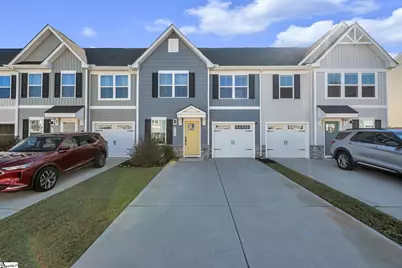 4456 Duparc Way, Spartanburg, SC 29307 - Photo 1