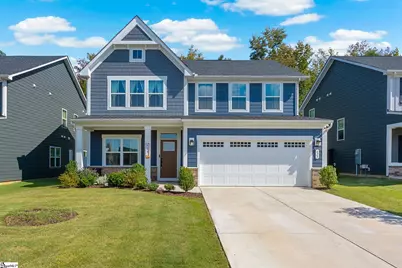 629 Lady Fern Drive, Woodruff, SC 29388 - Photo 1