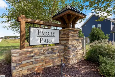 629 Lady Fern Drive, Woodruff, SC 29388 - Photo 27