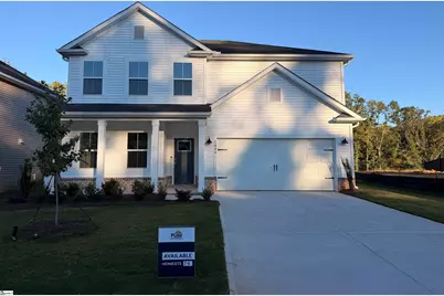 1446 Willow Ridge Way #Lot 074, Spartanburg, SC 29307 - Photo 1