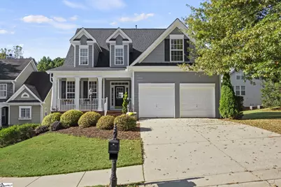 810 Waterwalk Court, Duncan, SC 29334 - Photo 1