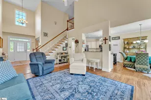 154 Holcombe Rd, Simpsonville, SC 29680 - Photo 9