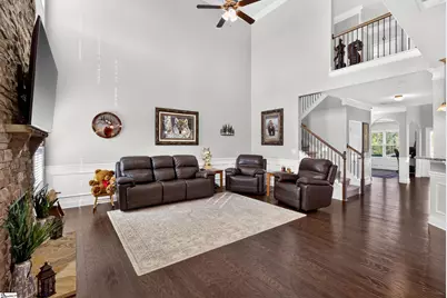 35 Winged Bourne Court, Simpsonville, SC 29680 - Photo 17