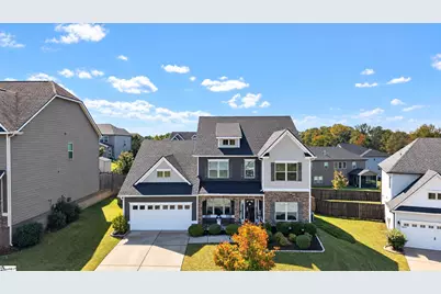 35 Winged Bourne Court, Simpsonville, SC 29680 - Photo 3
