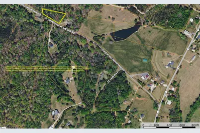 228 Tater Hill Mountain Road, Pickens, SC 29671 - Photo 13