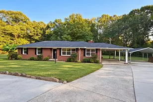 1138 Fleming Mill Rd, Laurens, SC 29360 - Photo 1