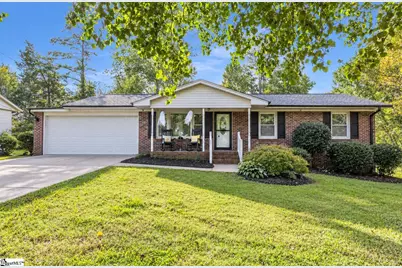 1408 Wilkinsville Highway, Gaffney, SC 29340 - Photo 1