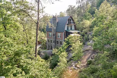 297 Big Rock Lake Road, Pickens, SC 29671 - Photo 45