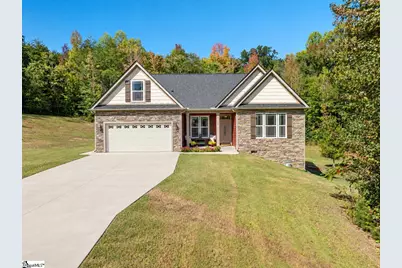 15 Upcountry Lane, Travelers Rest, SC 29690 - Photo 1