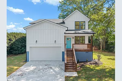 917 2nd Avenue, Greenville, SC 29611 - Photo 41