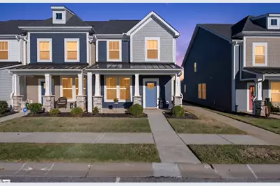 181 Dalmatian Drive, Spartanburg, SC 29307 - Photo 1