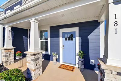 181 Dalmatian Drive, Spartanburg, SC 29307 - Photo 3