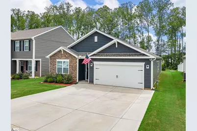 1036 Staghorn Avenue, Lyman, SC 29365 - Photo 39