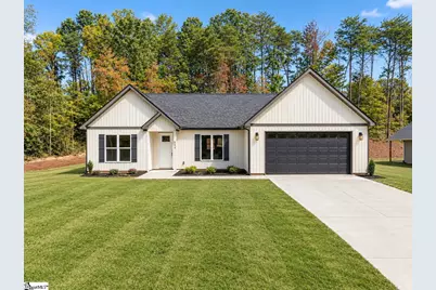954 Tubbs Mountain Road, Travelers Rest, SC 29690 - Photo 1