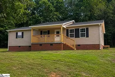 2673 Whitmire Highway, Kinards, SC 29355 - Photo 1