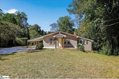 107 Hickory Lane, Mauldin, SC 29662 - Photo 1