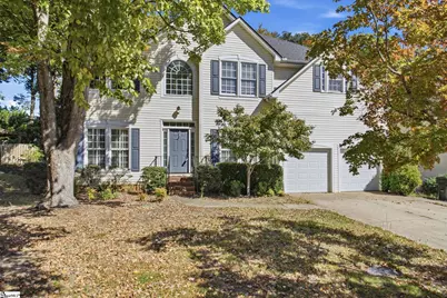 7 Halehaven Drive, Simpsonville, SC 29681 - Photo 3