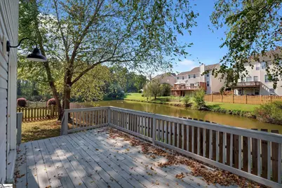 412 Woodruff Lake Way, Simpsonville, SC 29681 - Photo 27