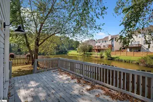 412 Woodruff Lake Way, Simpsonville, SC 29681 - Photo 27