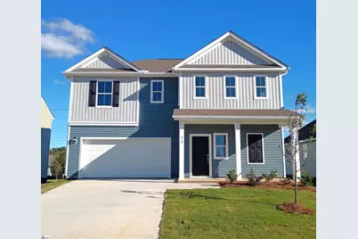 410 Wirthlan Lane #Lot 118, Woodruff, SC 29388 - Photo 1