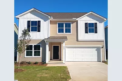 414 Wirthlan Lane #Lot 119, Woodruff, SC 29388 - Photo 1