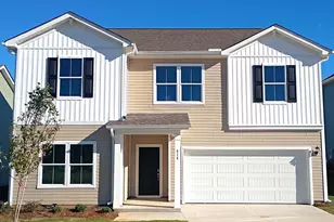 414 Wirthlan Ln, Woodruff, SC 29388 - Photo 1