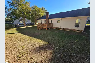 401 Belcross Drive, Simpsonville, SC 29681 - Photo 29