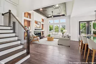 44 Village Crest Dr, Greenville, SC 29607 - Photo 3