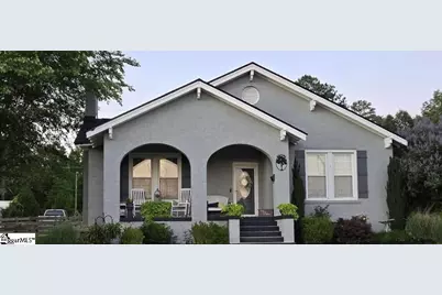 211 Duke Street, Ninety Six, SC 29666 - Photo 1