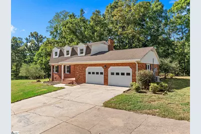 798 Burnt Gin Road, Gaffney, SC 29340 - Photo 3
