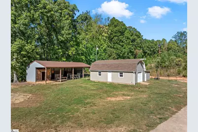 798 Burnt Gin Road, Gaffney, SC 29340 - Photo 37
