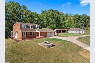 798 Burnt Gin Road, Gaffney, SC 29340 - Photo 1