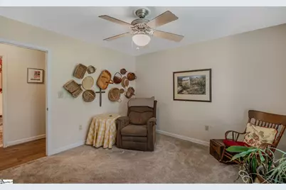 12 E Indian Trail, Taylors, SC 29687 - Photo 31