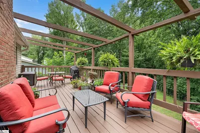 12 E Indian Trail, Taylors, SC 29687 - Photo 11