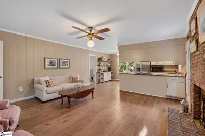 12 E Indian Trail, Taylors, SC 29687 - Photo 43