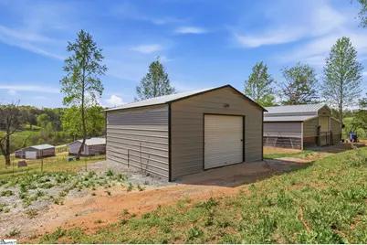 3015 Pumpkintown Highway, Pickens, SC 29671 - Photo 41
