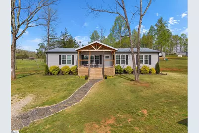 3015 Pumpkintown Highway, Pickens, SC 29671 - Photo 1